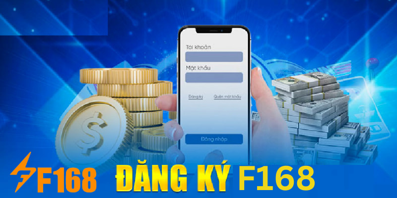 Đăng Ký F168 - Thao Tác Nhanh Chóng Giải Trí Mỗi Ngày 4 Vào đúng địa chỉ của F168 sẽ hạn chế được những rắc rối về sau