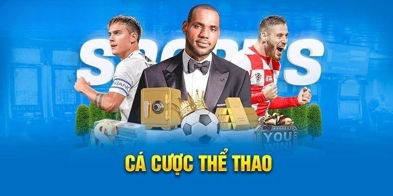 Cách Xây Dựng Chiến Lược Cho Cá Cược Thể Thao Tại F168 7 Một số điều khách hàng cần đặc biệt chú ý